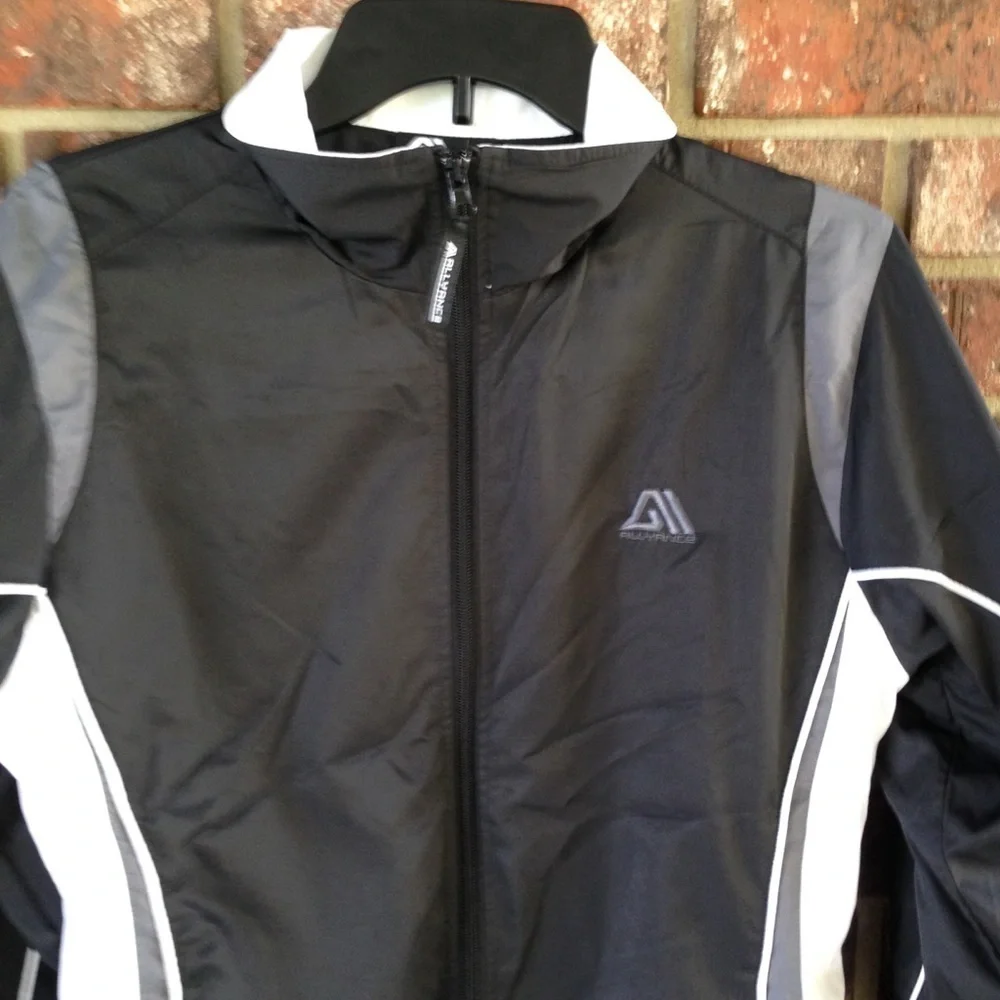 Allyance Wind Breaker Size XSmall